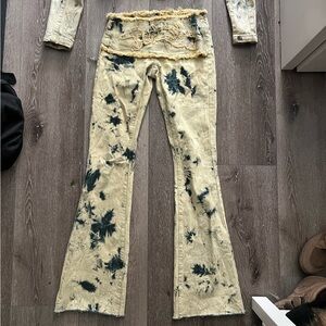 I.AM.GIA- ZARRIA JEANS